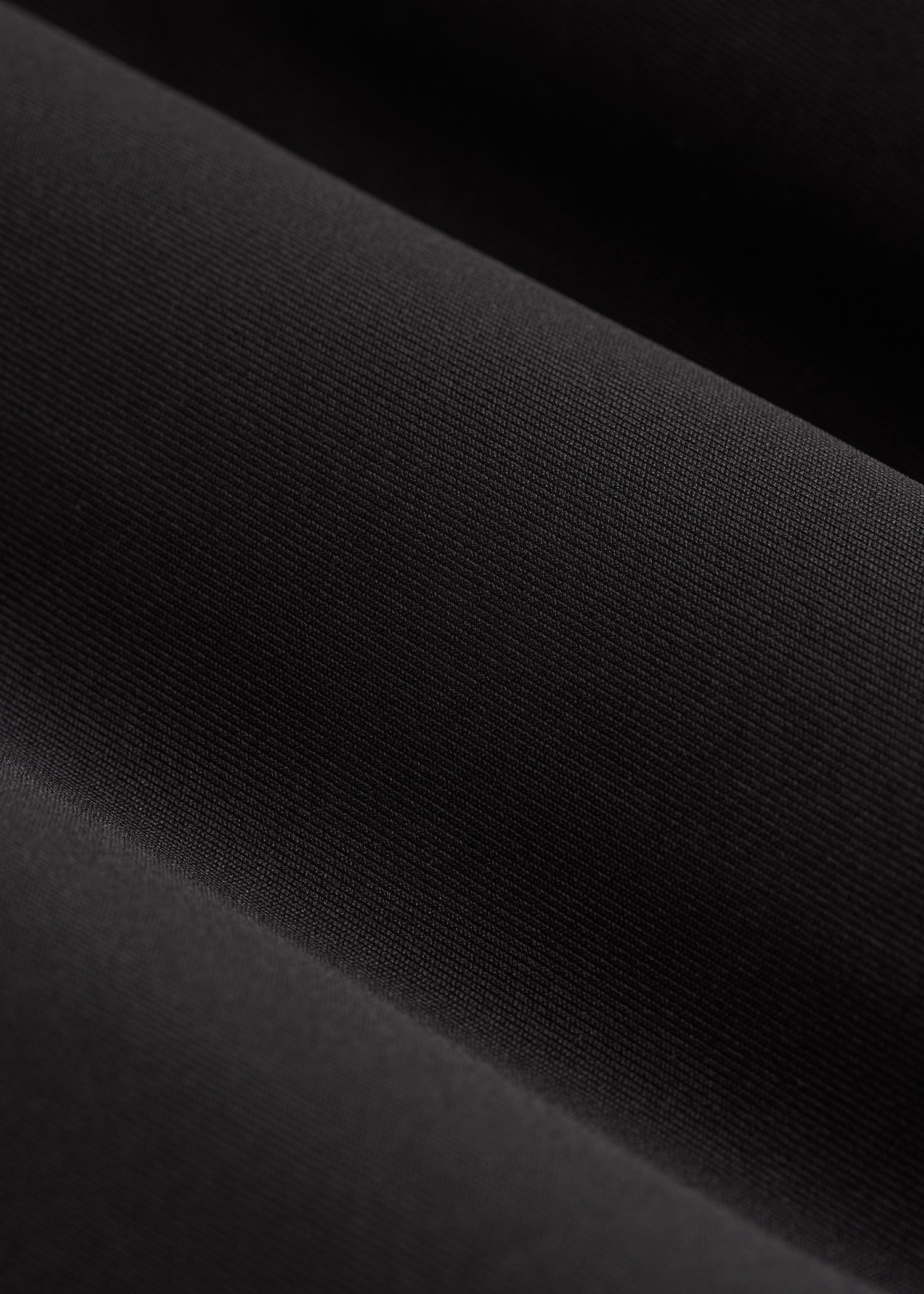 Traveler Pant 2.0 for Tall Men in Black Male Product Image