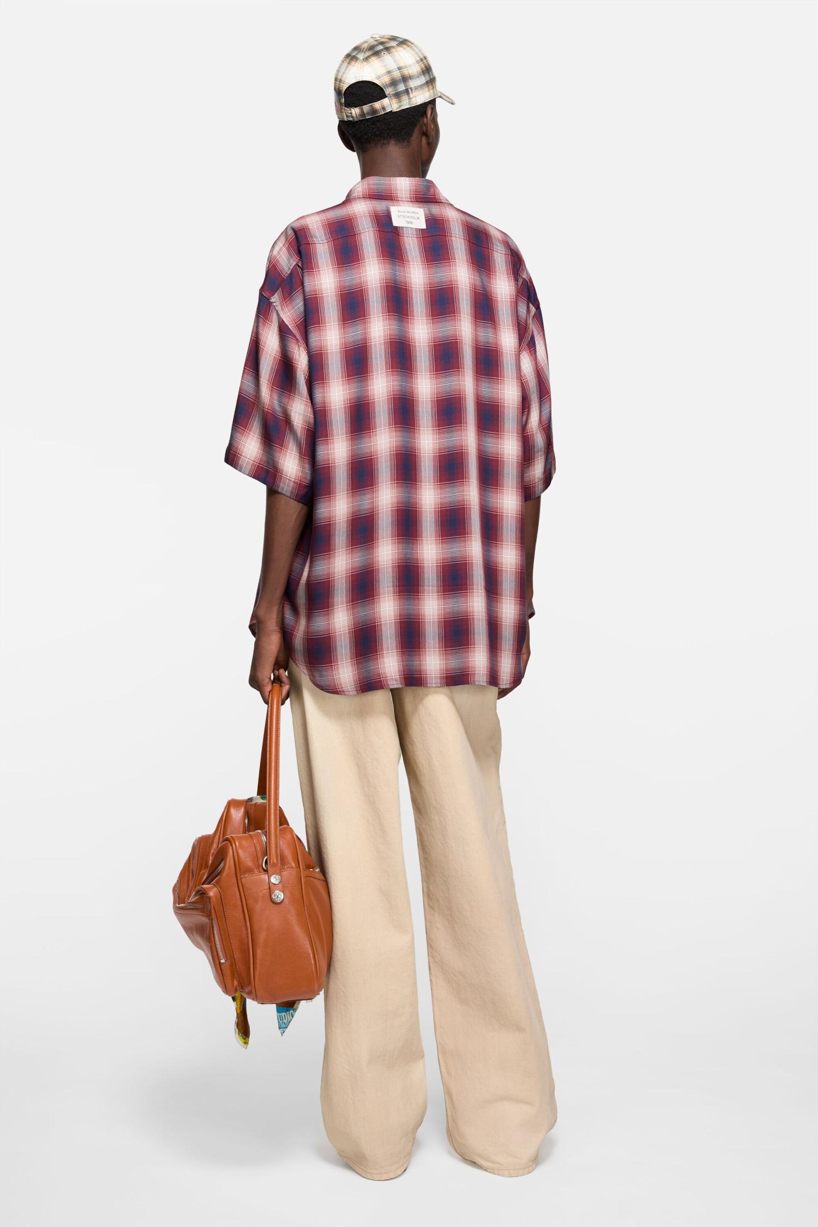 Button-up shirt Product Image