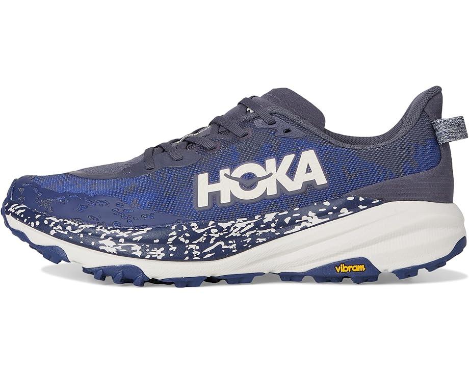 Speedgoat 6 GTX Product Image