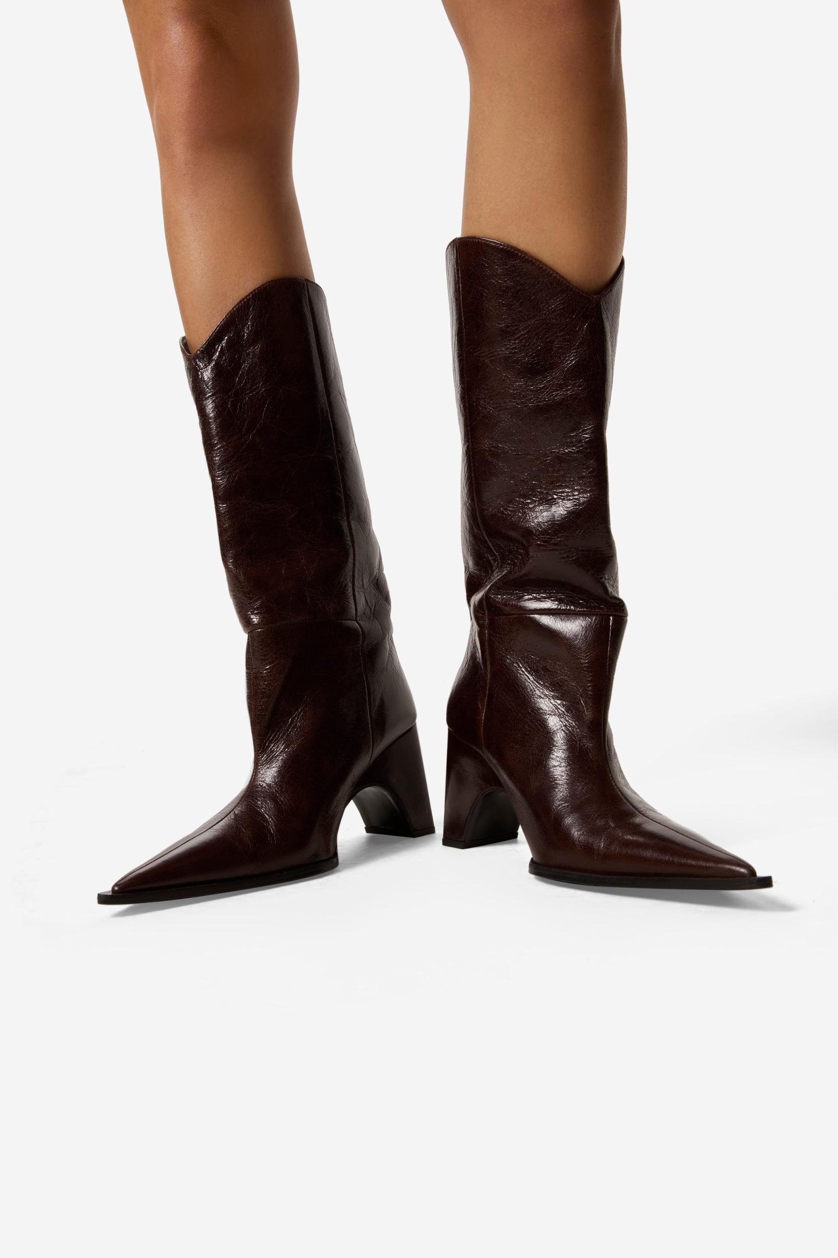 Bridge Cowboy Boot Product Image