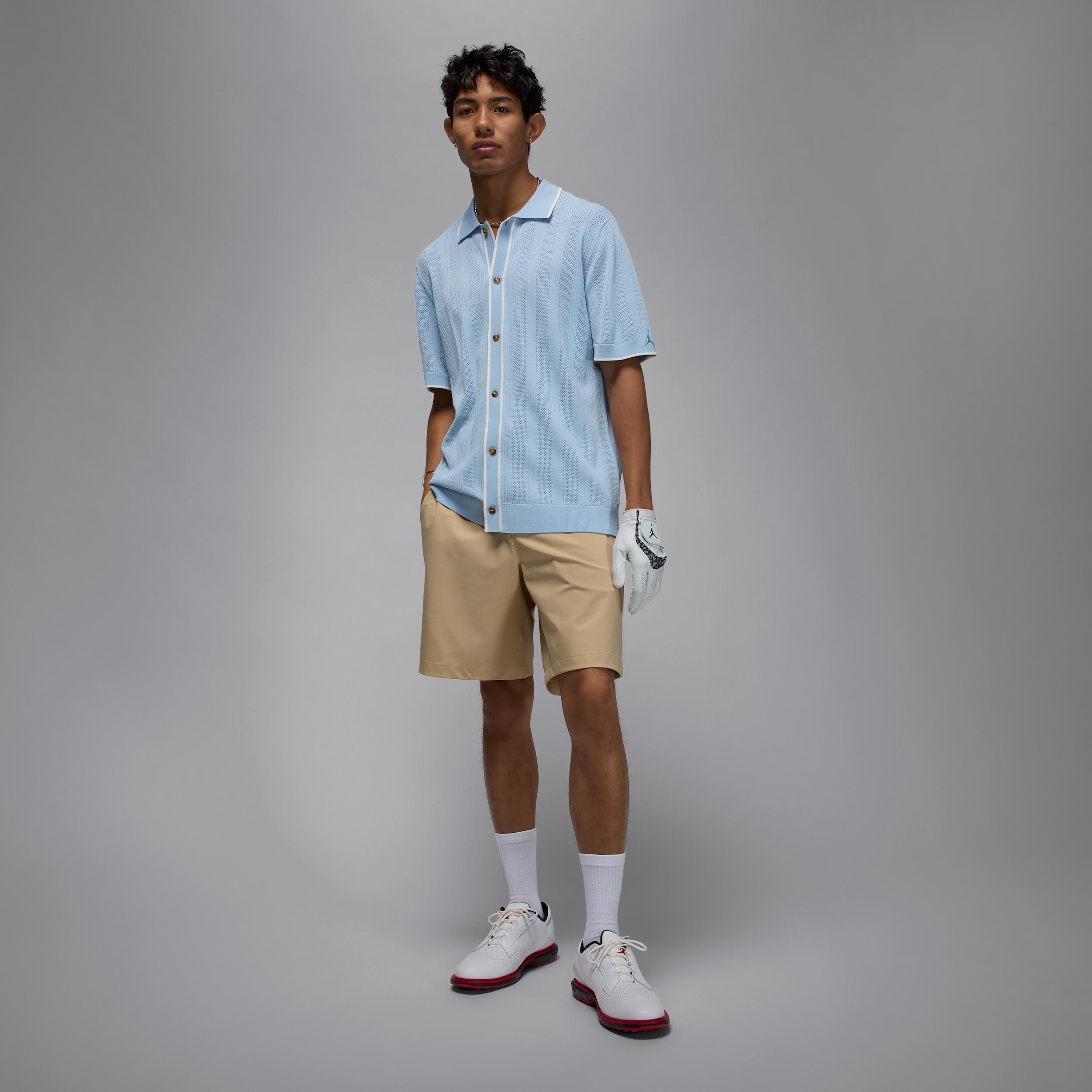 Mens Jordan Sport Golf Shorts | HQ8488-248 Product Image