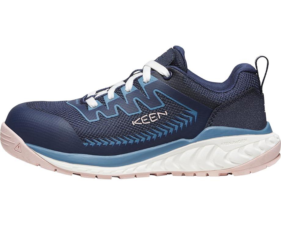 Tempe Comp Toe Product Image