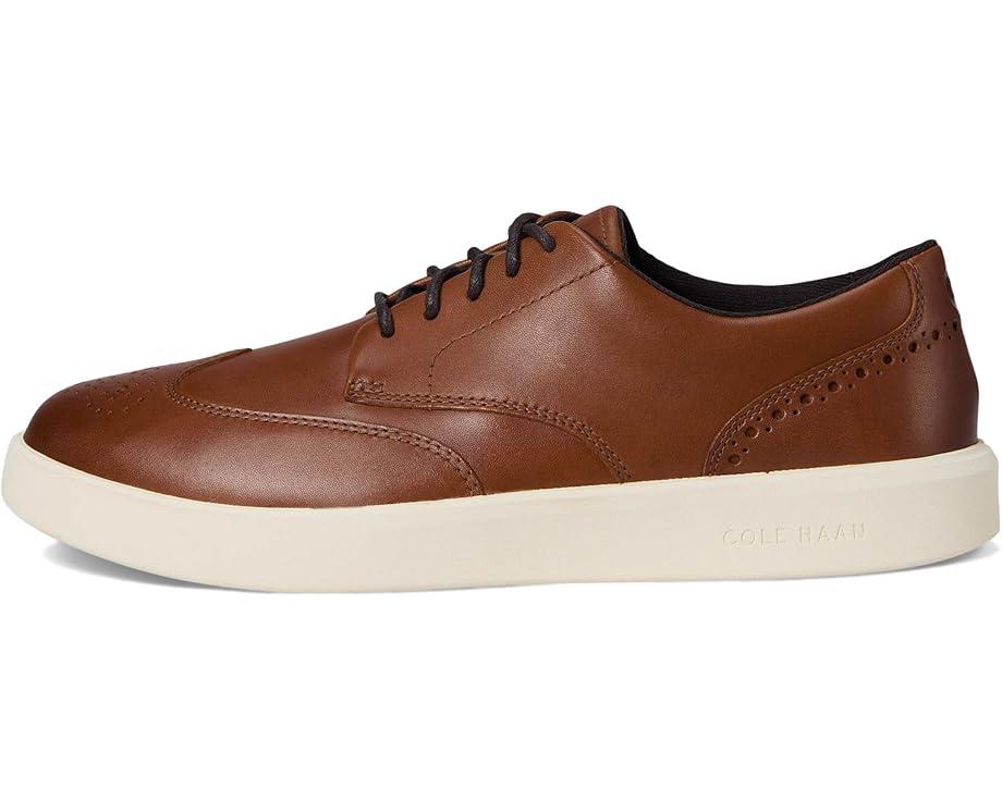 Grandpro Rally LTT Sneakers Product Image