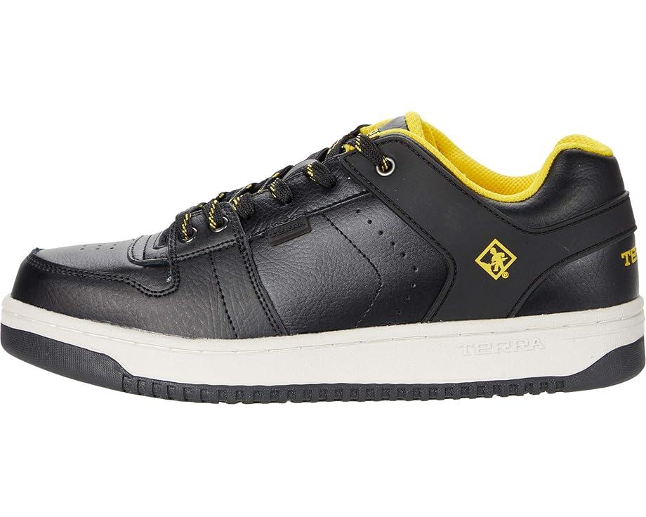 Cicades - Rhettle Composite Toe Product Image