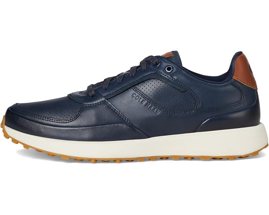 Men's Cole Haan Grand Crosscourt Downtown Sneakers Product Image