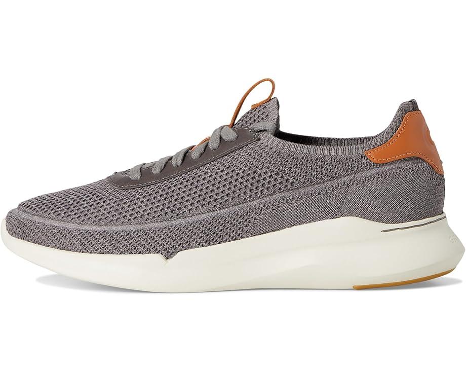 Generation Zerogrand Textured Sneakers Product Image
