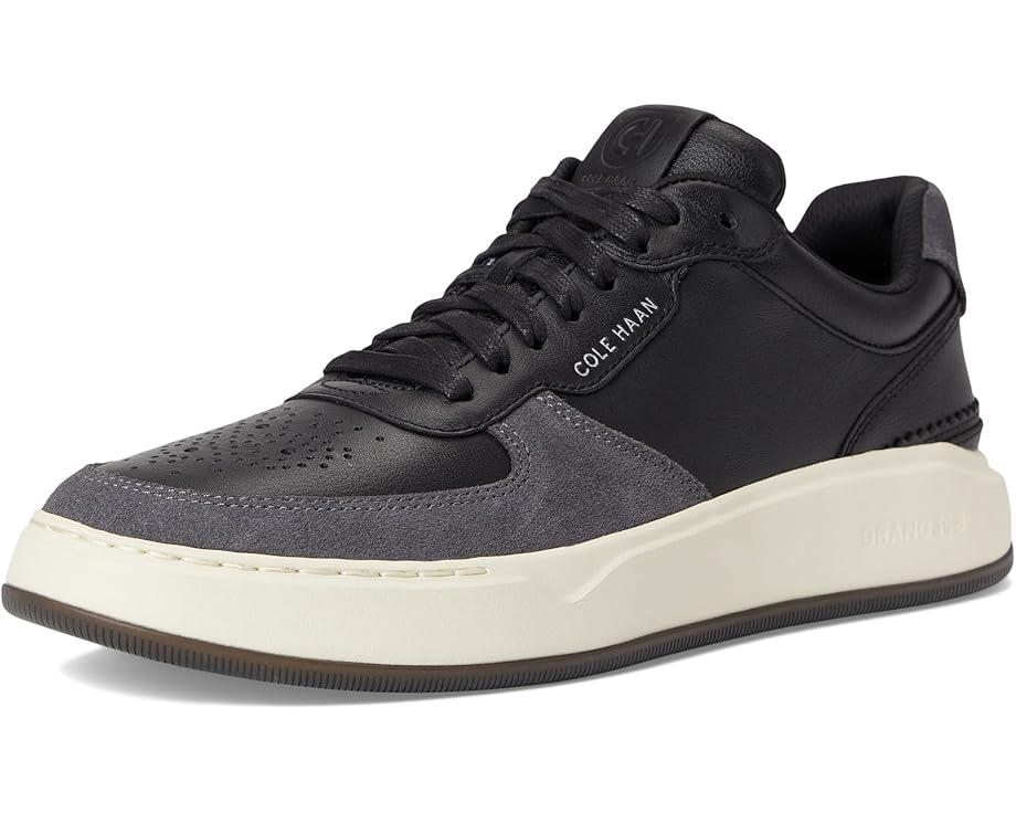 Grandpro Laser Cut Sneakers Product Image