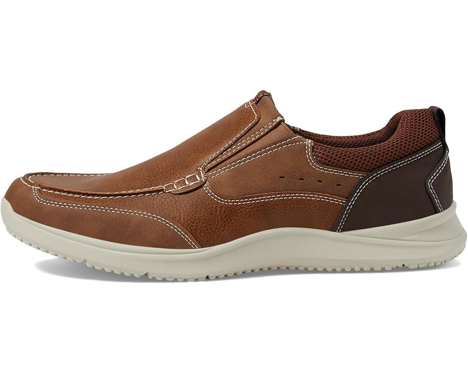 City Walk Canvas Moc Toe Slip-On Product Image