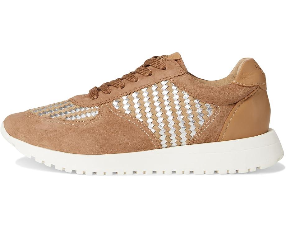 L-erica Fashion Sneaker Product Image