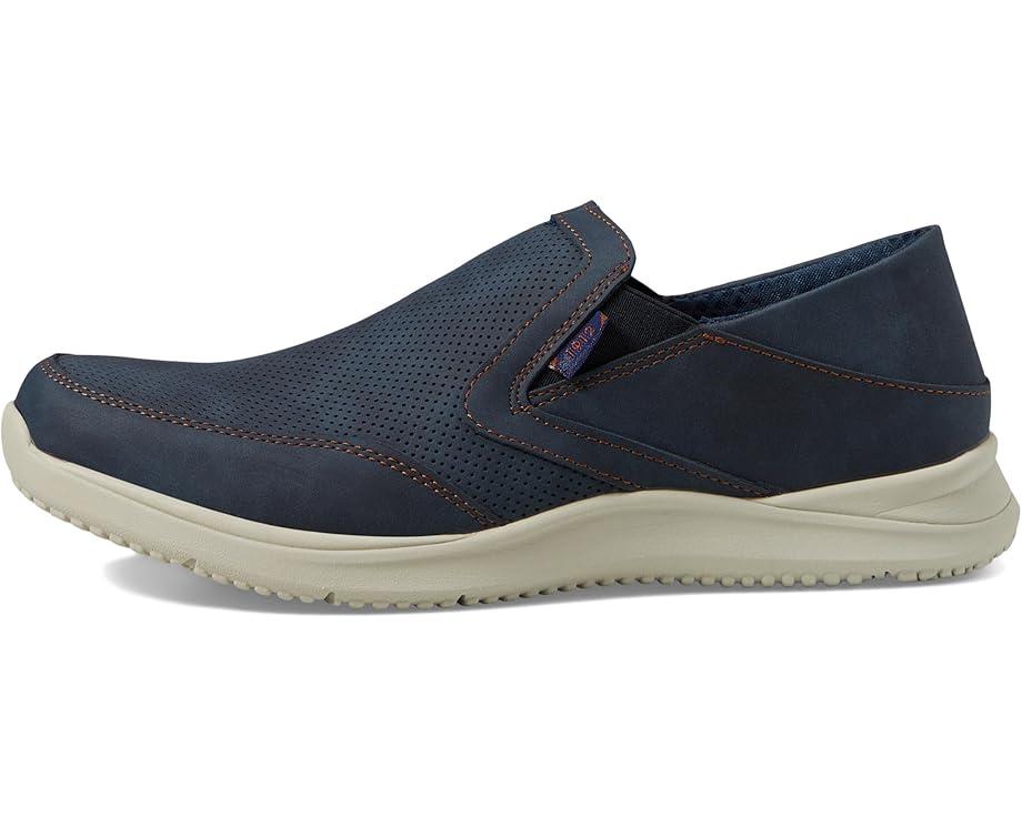 Kore City Walk Moc Toe Slip-On Product Image