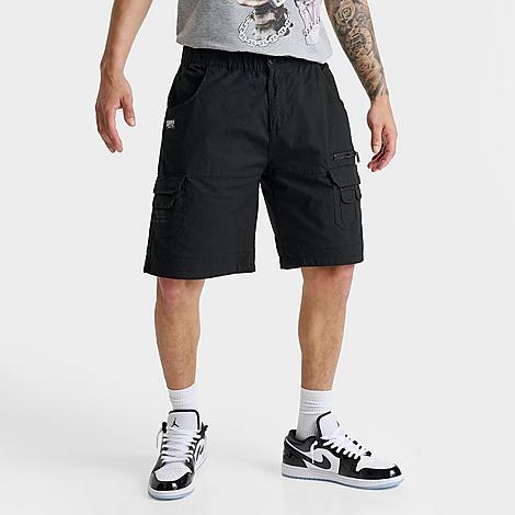 Mens Supply And Demand Gritter v2 Cargo Shorts Product Image