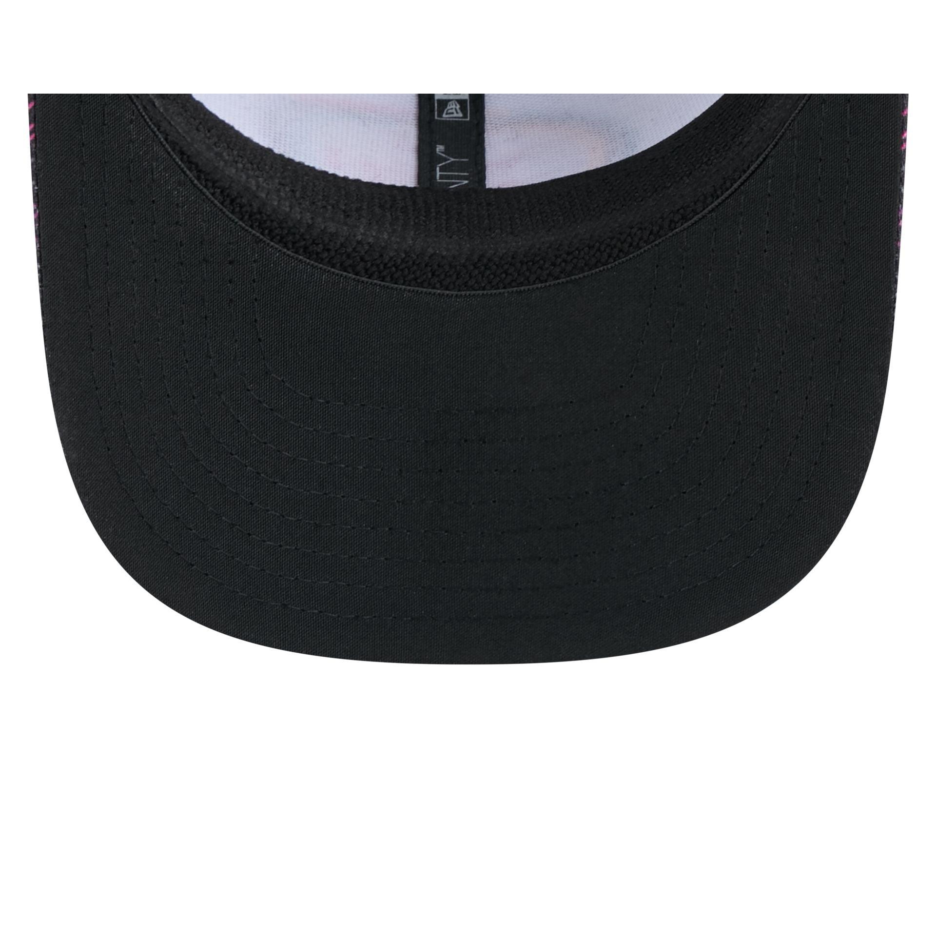 WNBA 2025 All-Star Game 9SEVENTY Stretch-Snap Hat Male Product Image