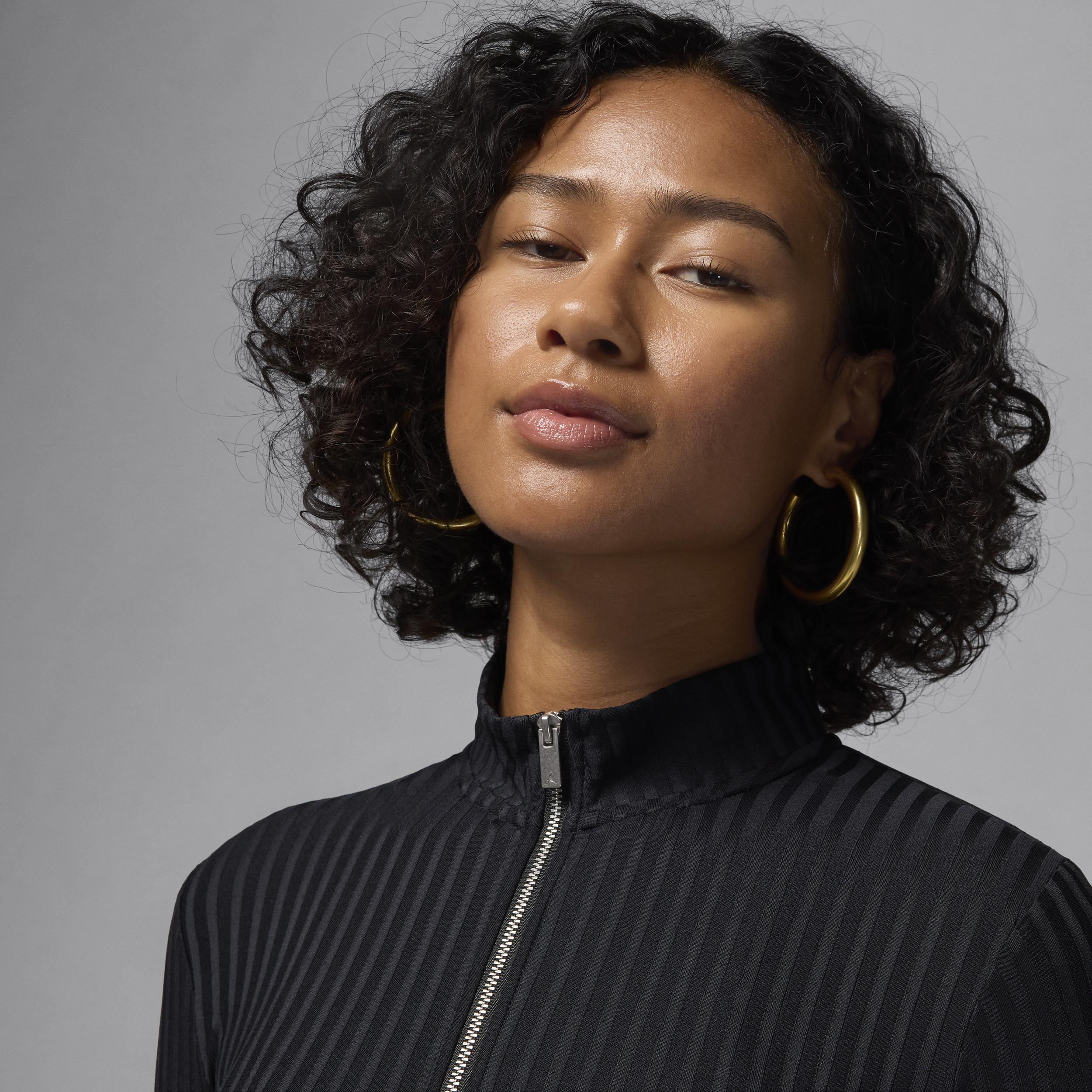 Jordan Women's Long-Sleeve Top Product Image