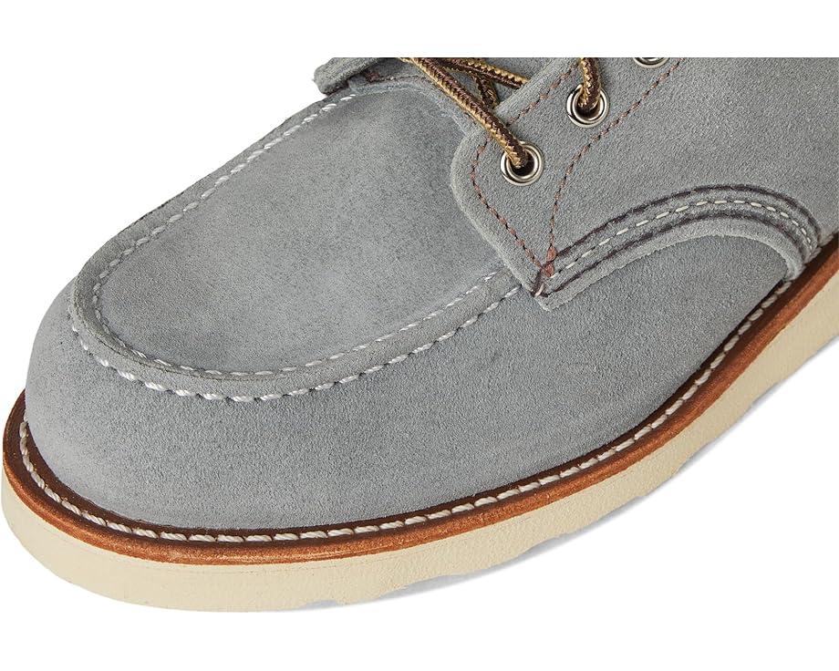 Men's Red Wing Heritage 6" Moc Toe Product Image