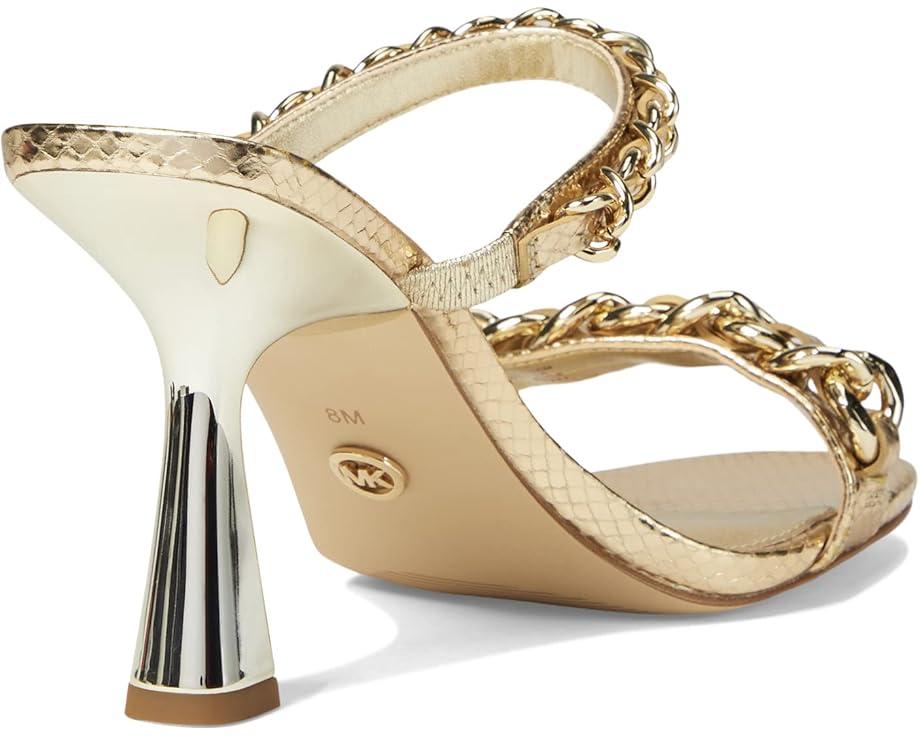 Kasia Heeled Sandal Product Image