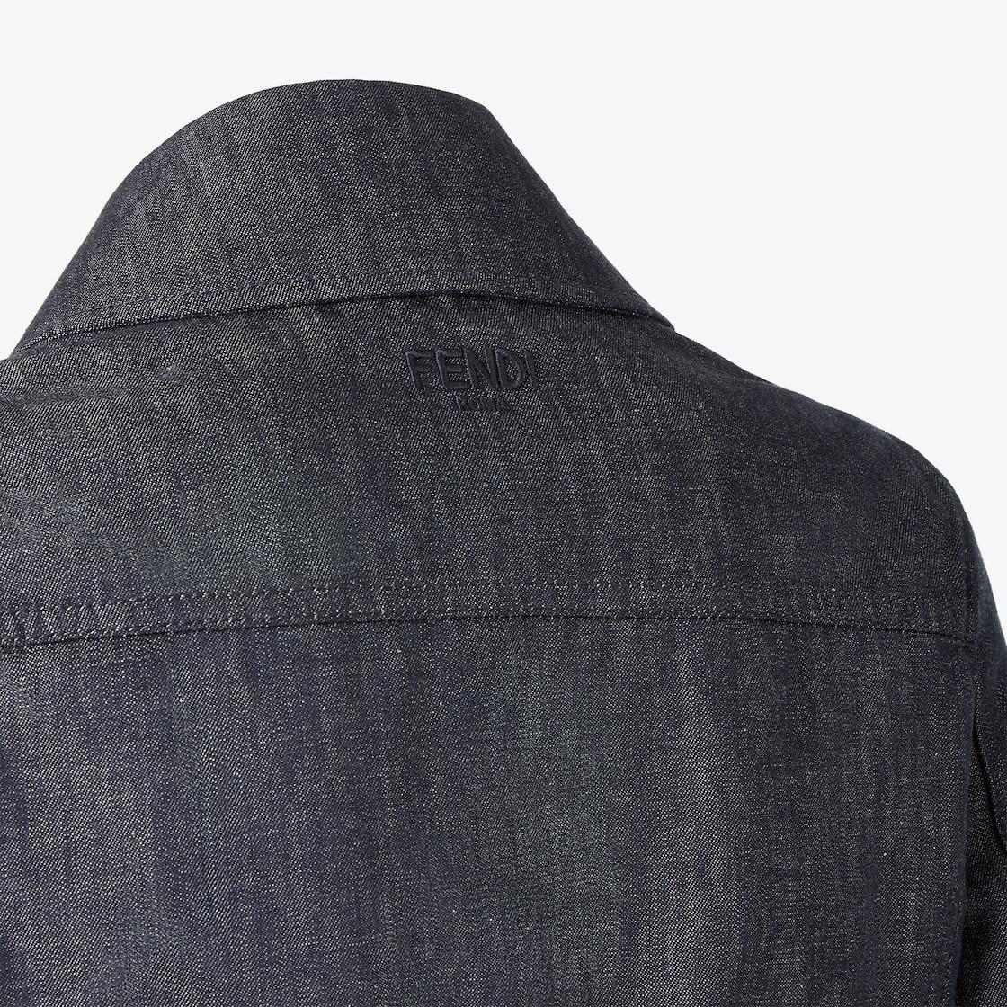 Fendi Best Friends Forever Charm Silvia Bag Charm Product Image