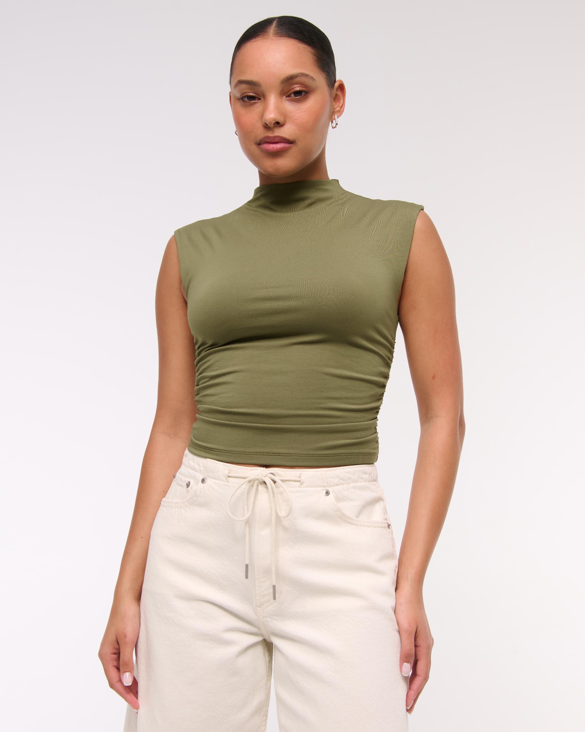 The A&F Paloma Top Product Image