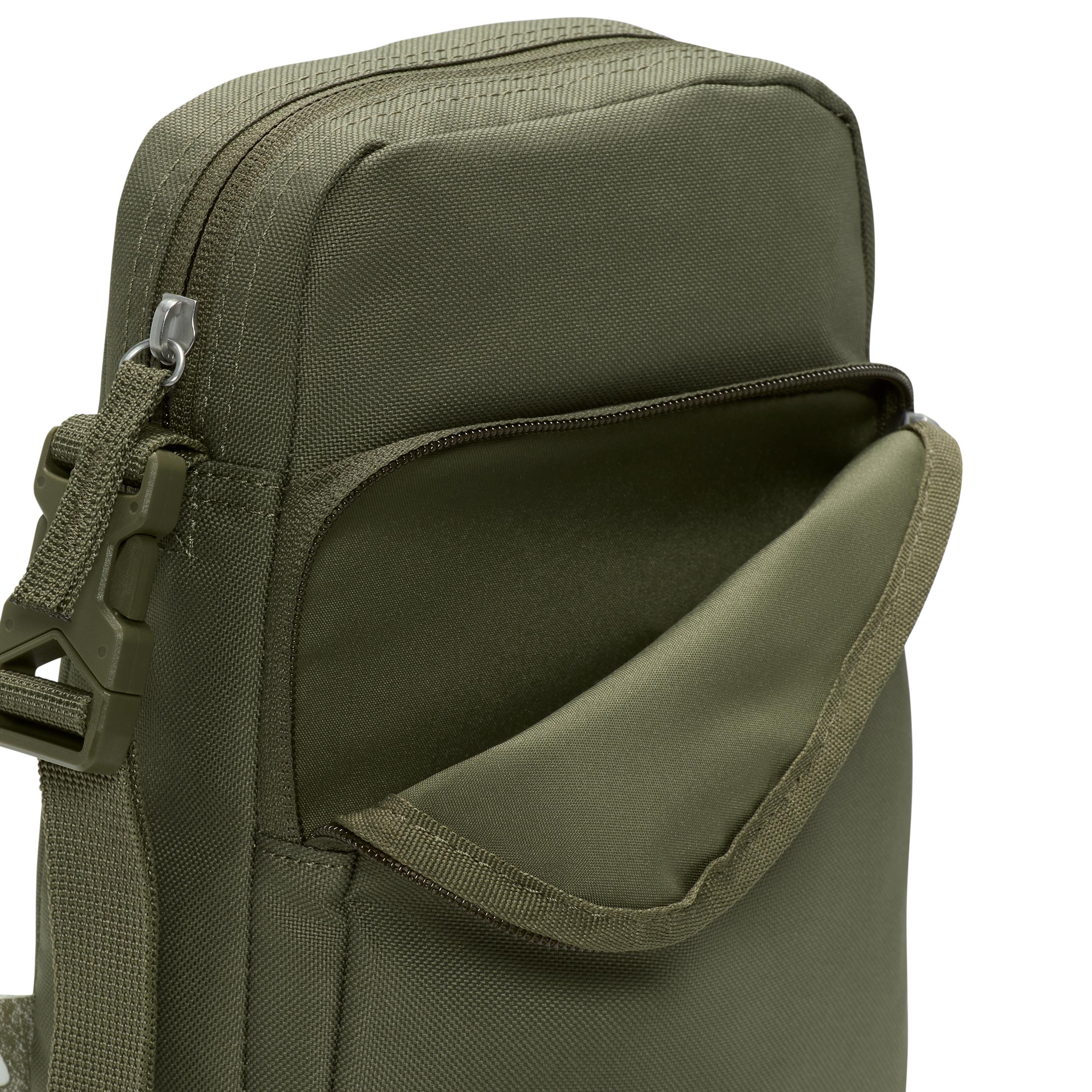 Nike Heritage Crossbody Bag (4L) Product Image