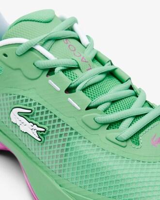 Men's Mutua Madrid Open Edition Tech Point Tennis Shoes Product Image