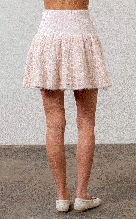 Claire Skirt Product Image