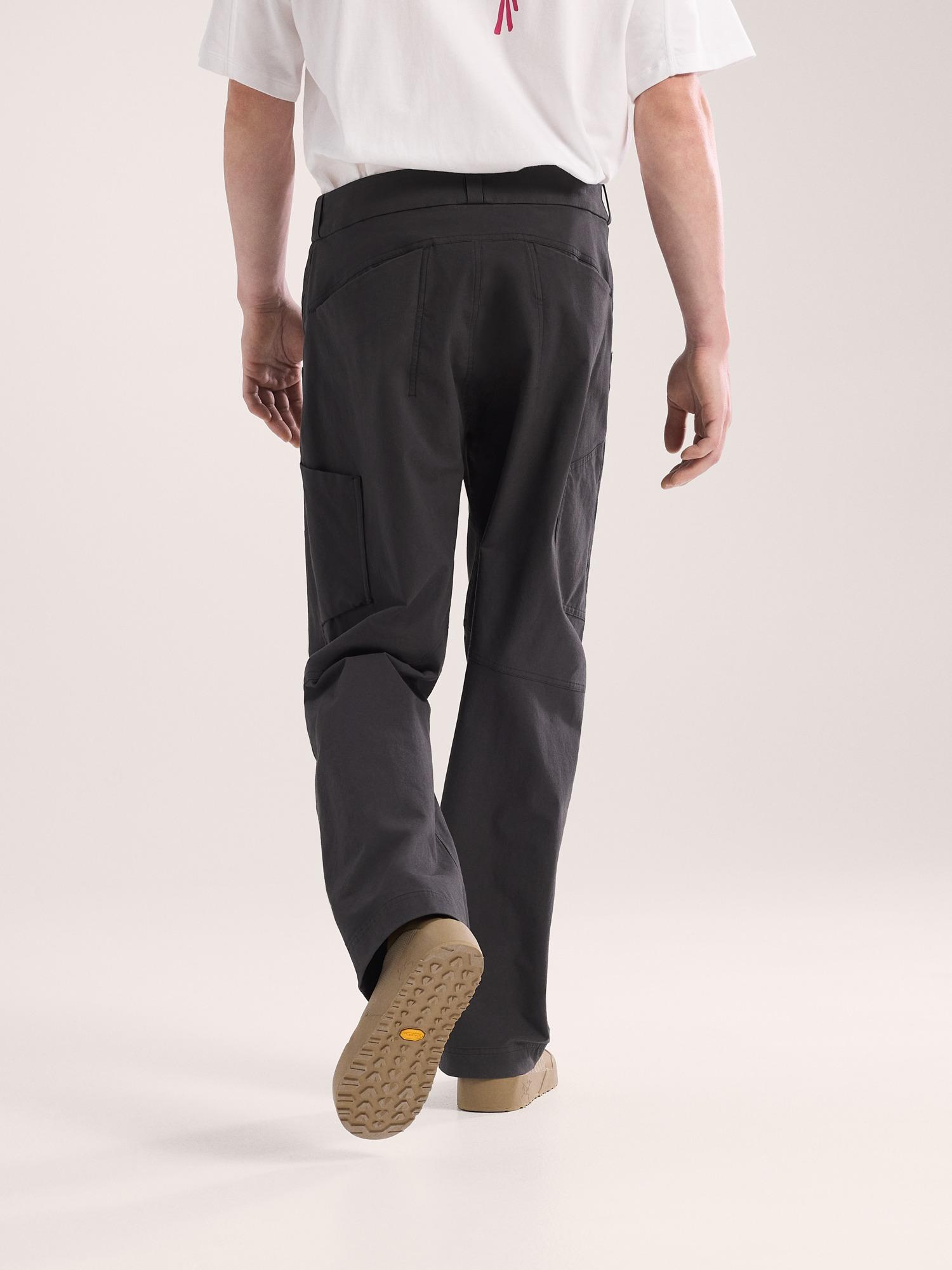 Cronin Cotton Pant Men's Product Image