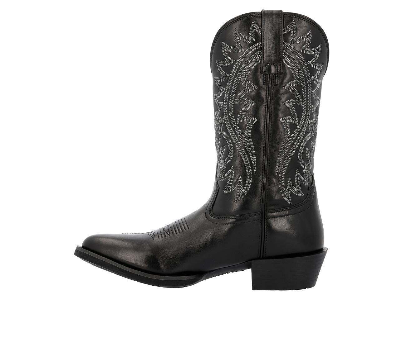 Men's Durango Shyloh Cowboy Boots Product Image