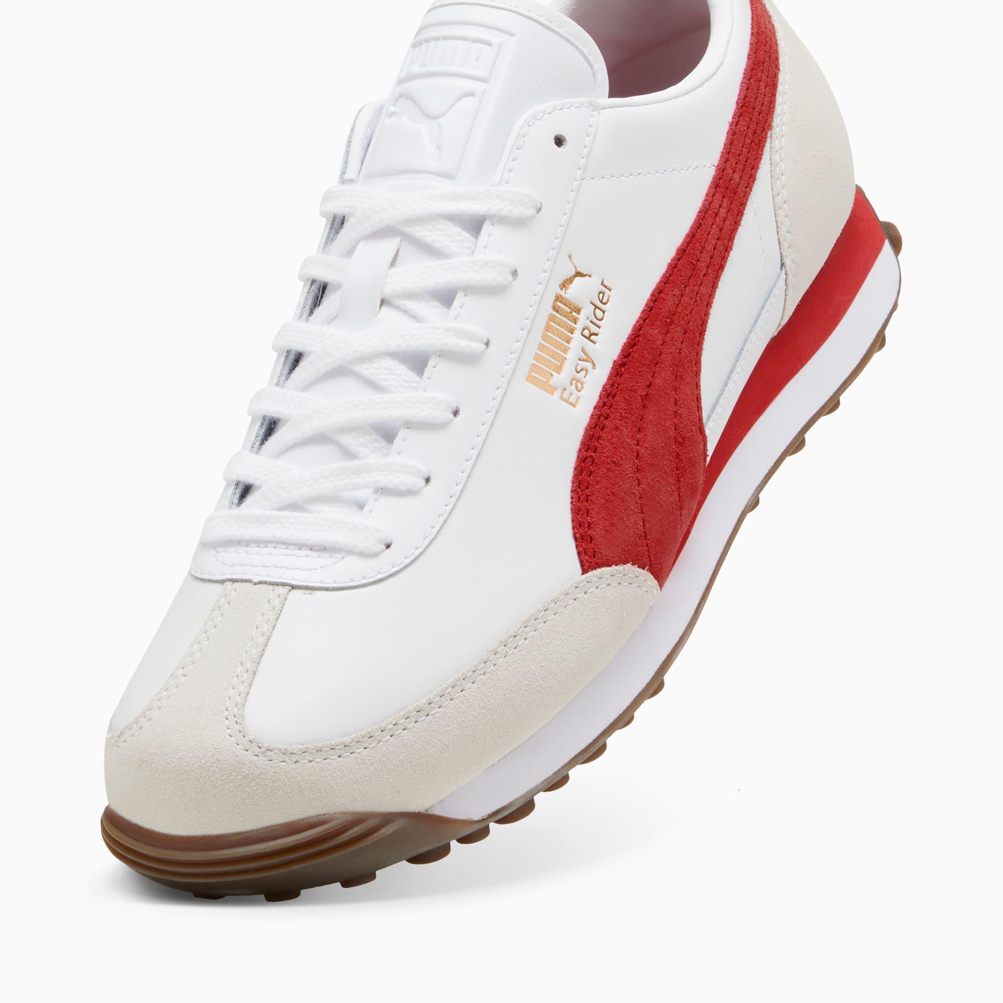 Easy Rider Mix Sneakers Product Image