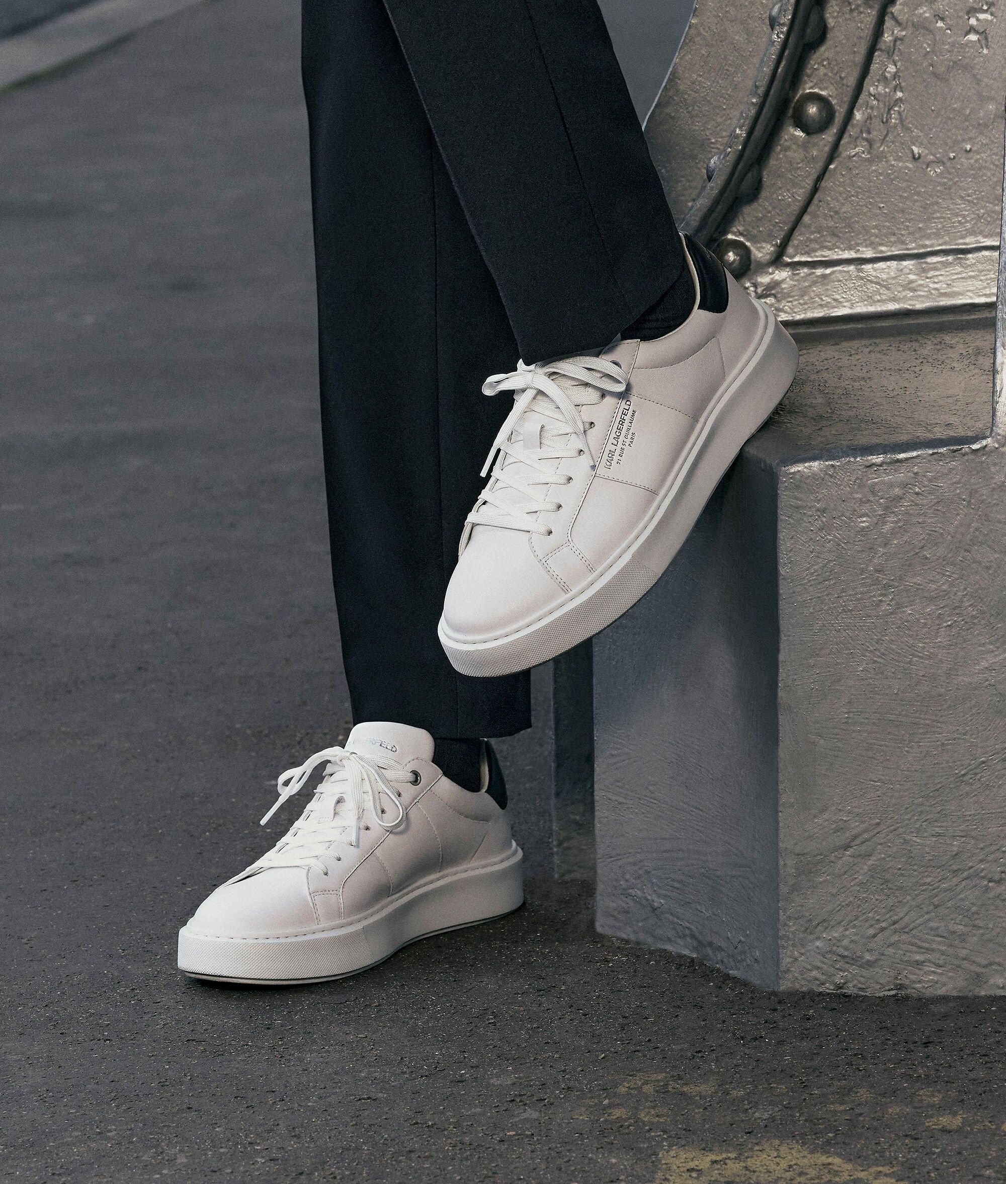 RUE ST-GUILLAUME MAXI KUP SNEAKERS Product Image