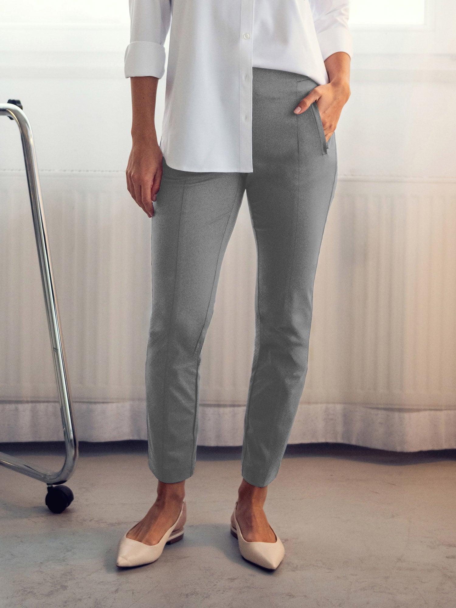 Women's Kinetic Pintuck Pant Product Image