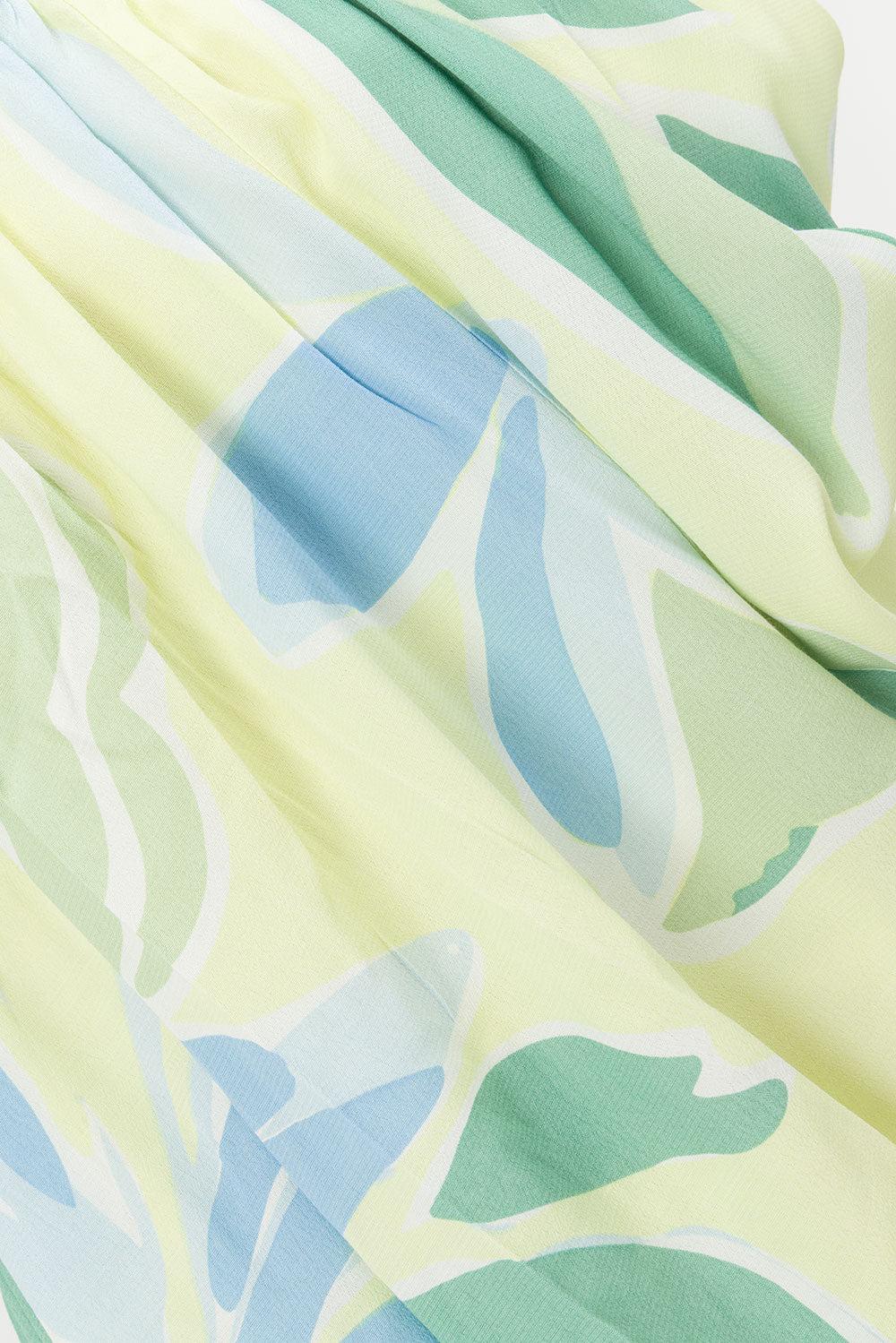 Backless Lotte Dress Product Image