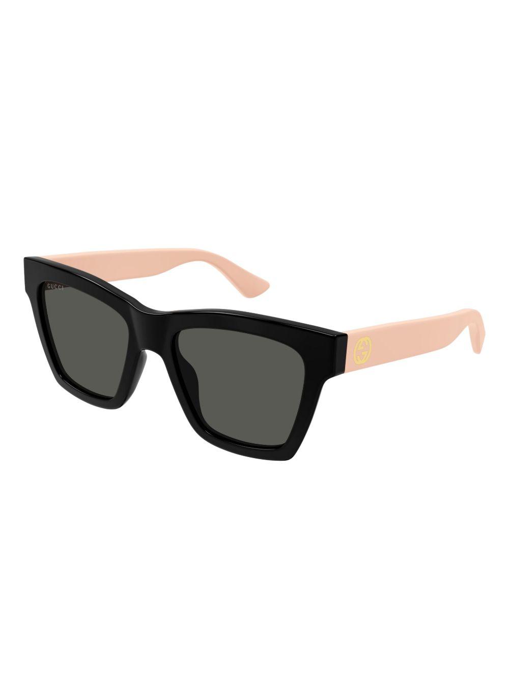 square-frame sunglasses Product Image