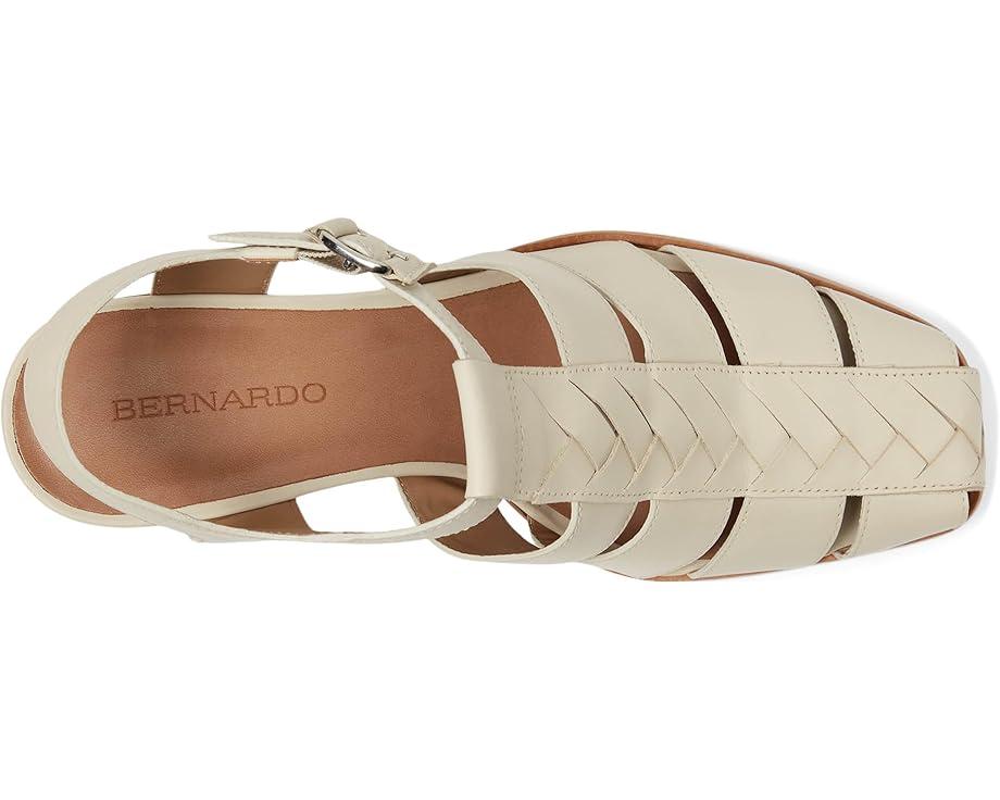 Sculpted 55 Luxe Fisherman Heel Sandal Product Image