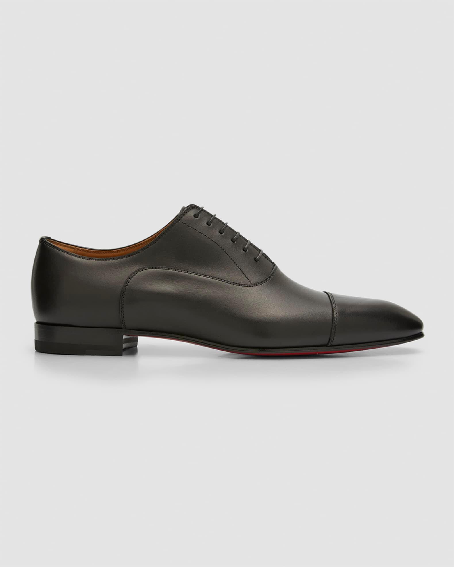 Mens Greggo Oxford Shoes Product Image