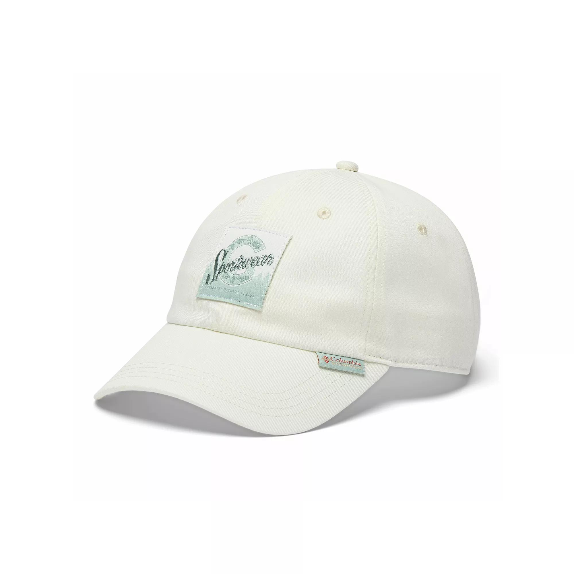 Women's Columbia Provisions Ball Cap, Salt Product Image