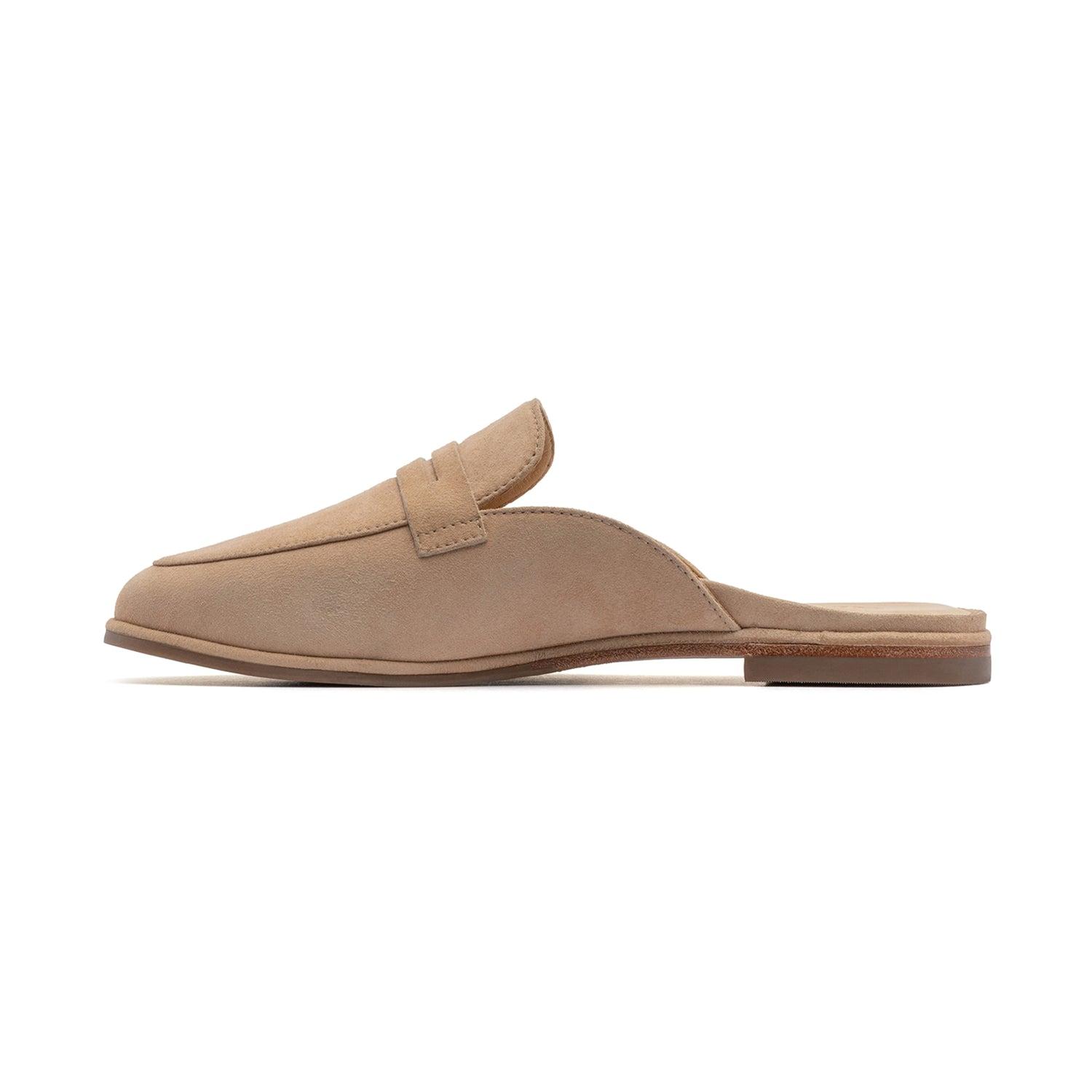 Strada Mule Metatarsal Product Image