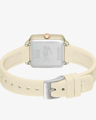 Elyse Leather Watch Product Image