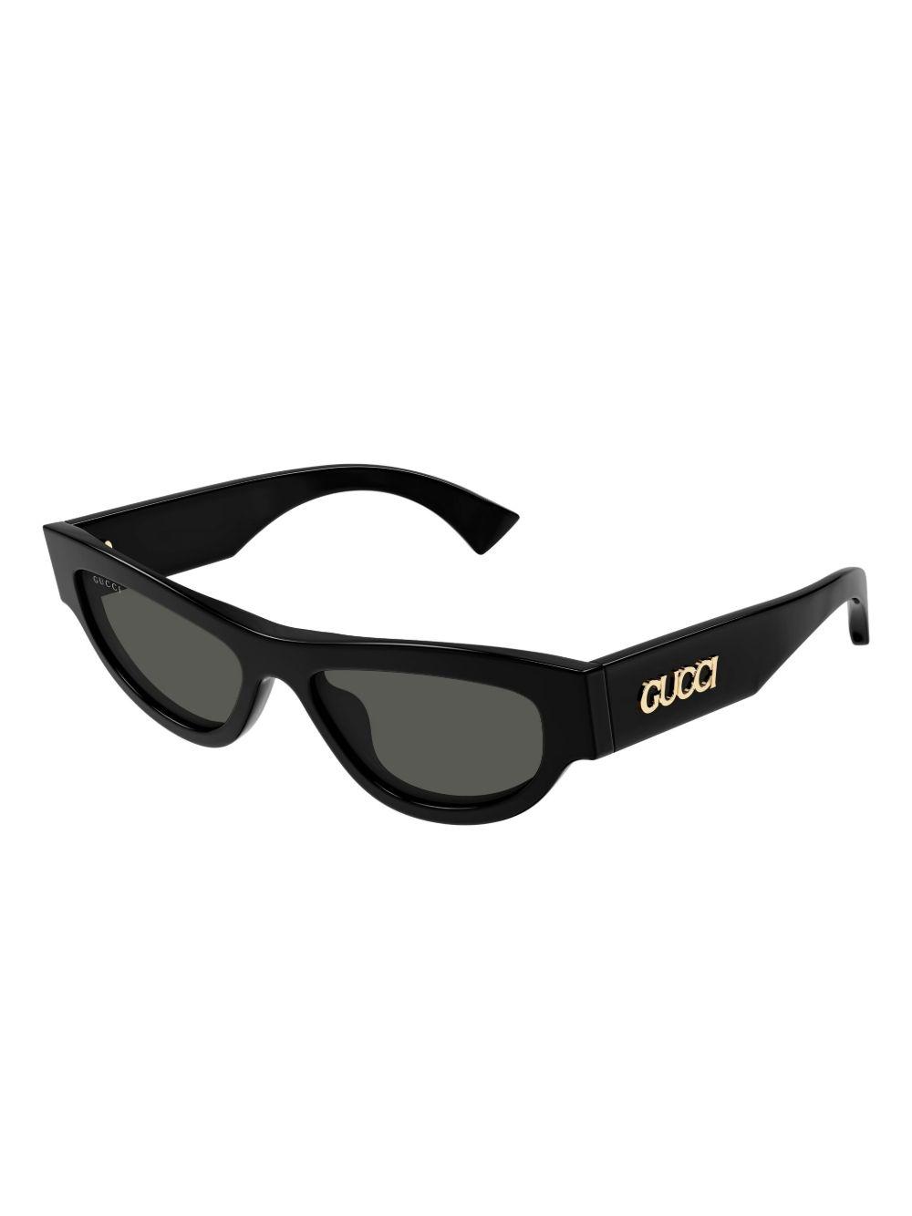 cat-eye frame sunglasses Product Image