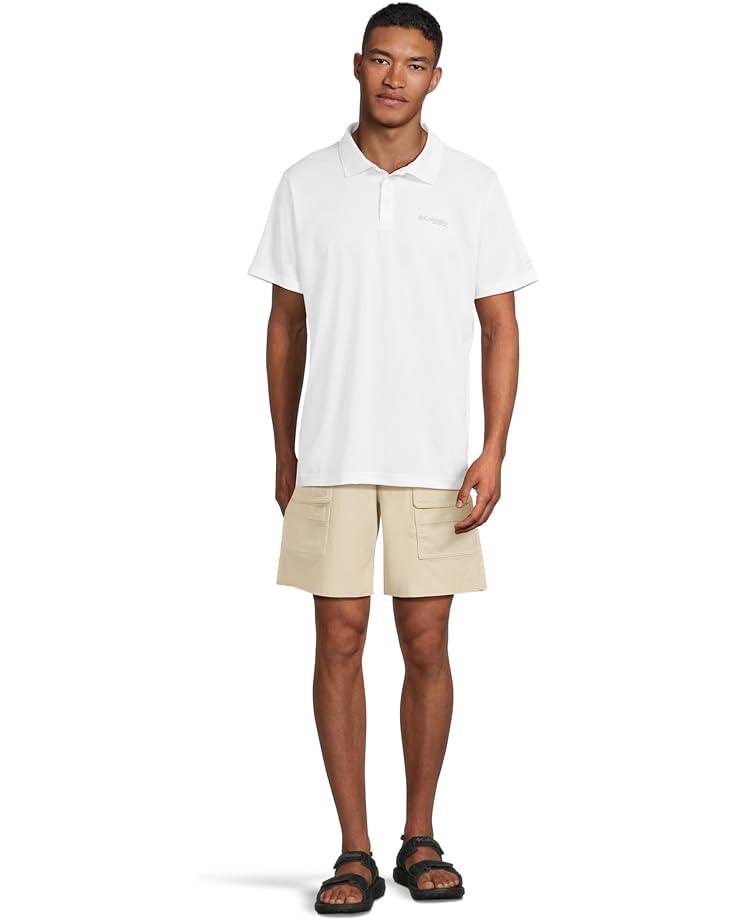 Men's Columbia Half Moon III Shorts Product Image