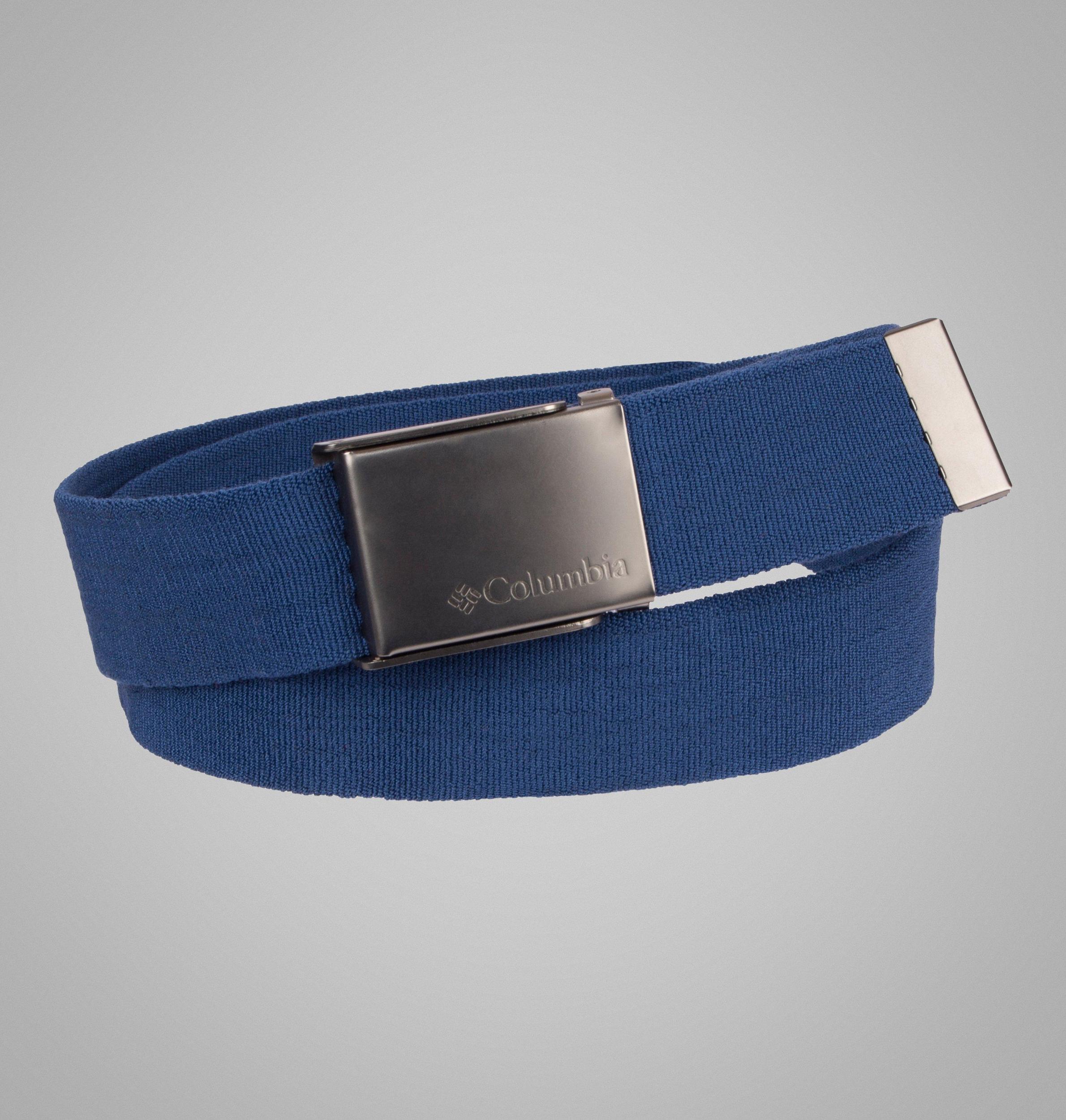 Columbia Men's Fabric Stretch Casual Belt- Product Image