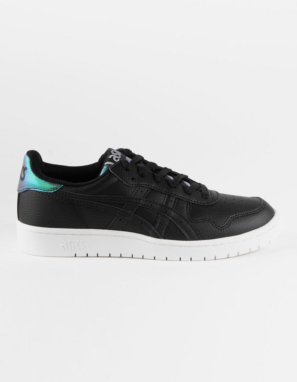 ASICS Japan S Womens Shoes - BLACK Product Image