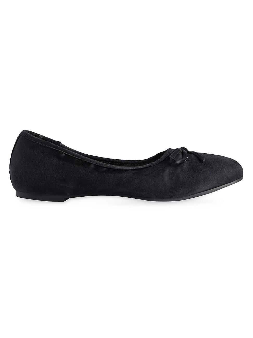 Mens Leopold Ballerinas Product Image