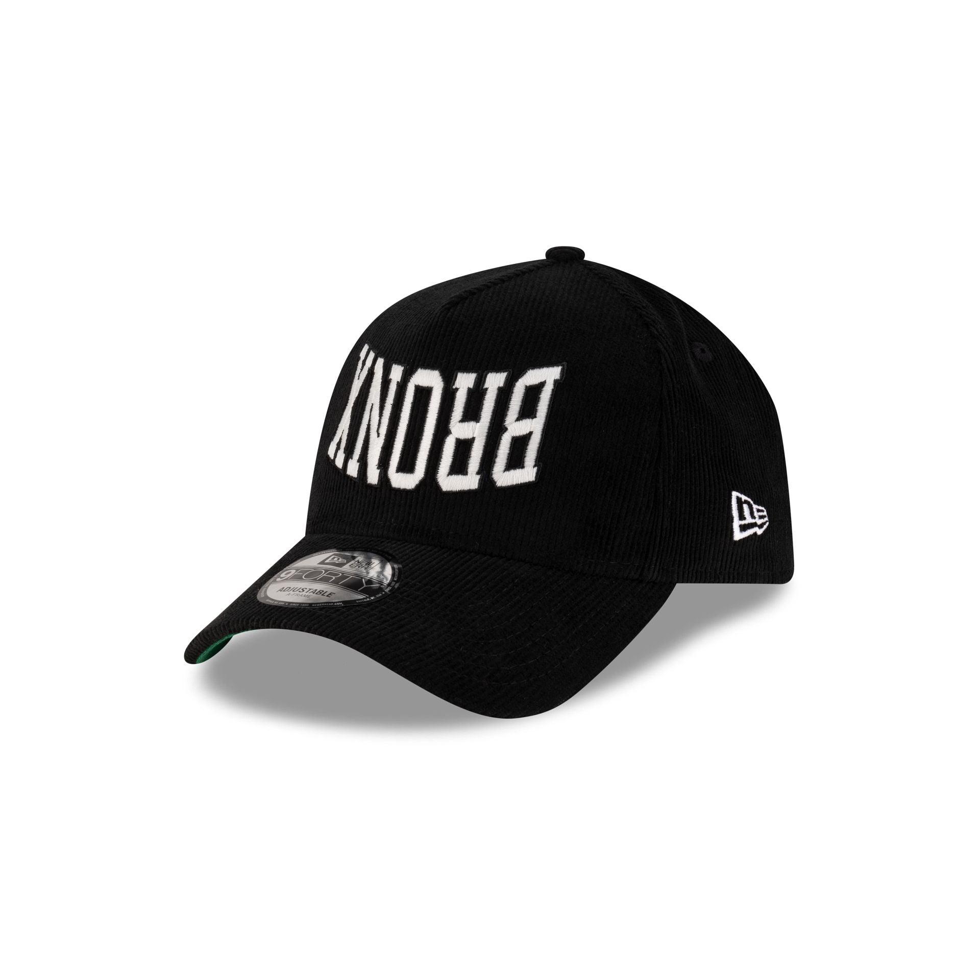 New Era Cap Houston 9FORTY A-Frame Snapback Hat Male Product Image