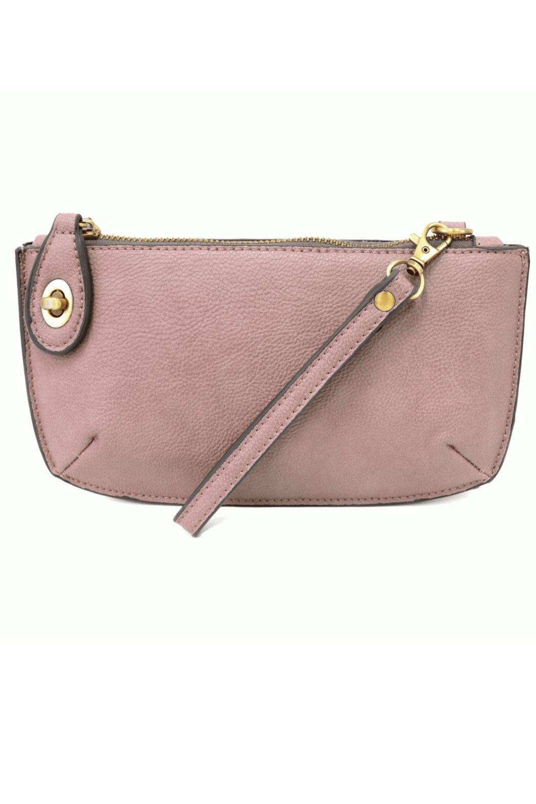 Mini Crossbody Wristlet  Clutch Product Image