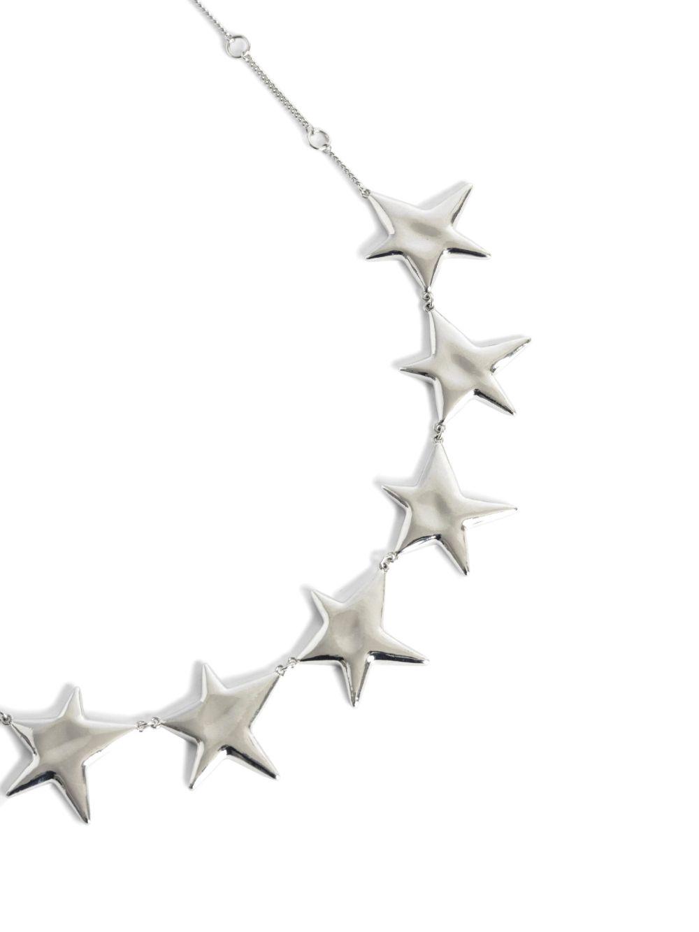 Rock Star single necklace Product Image