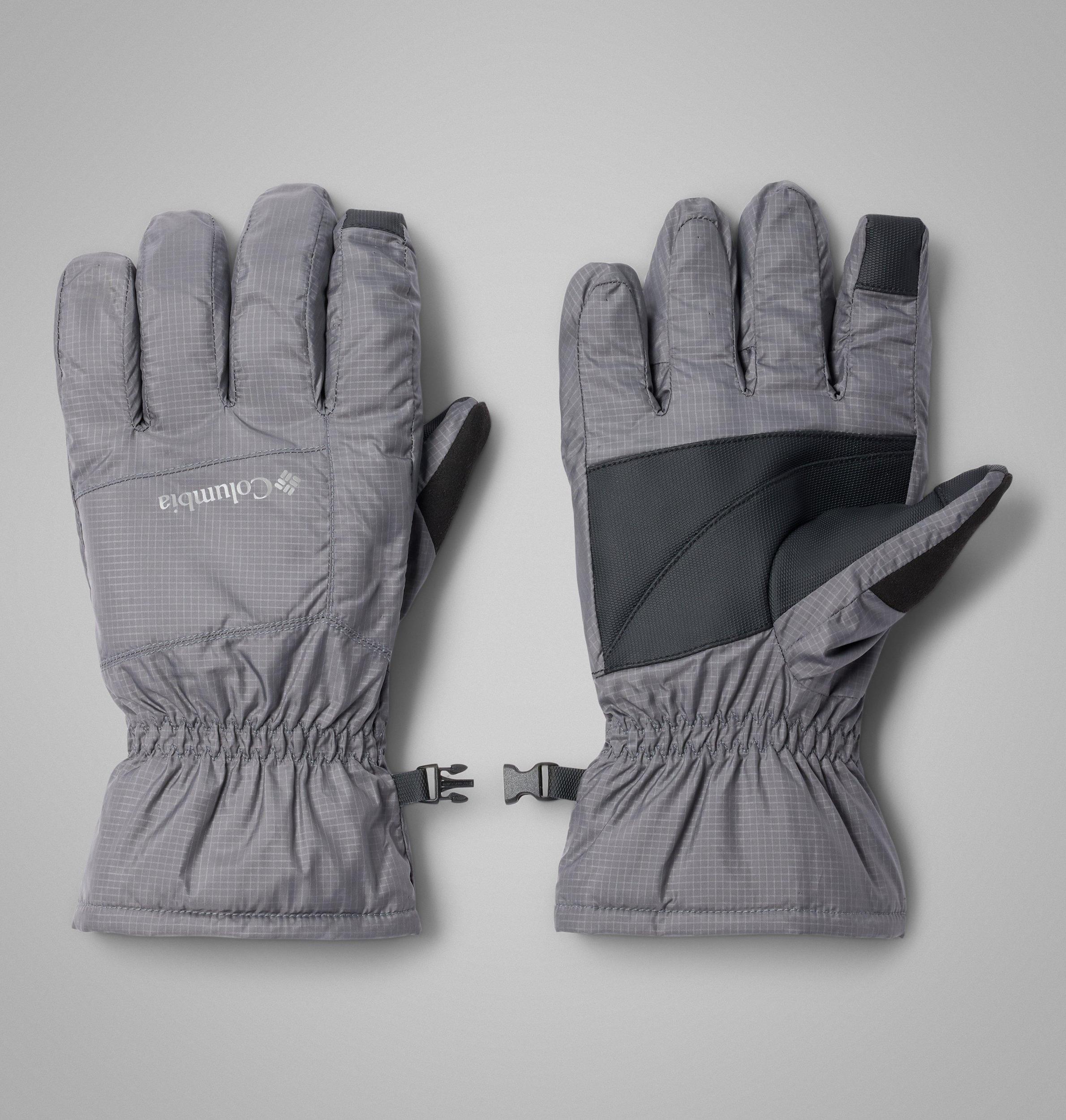 Columbia Mens Blizzard Ridge II Gloves- Product Image