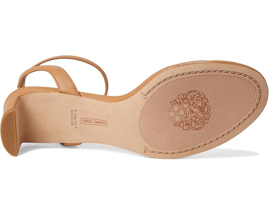 Marilyn Strappy Sandals Product Image