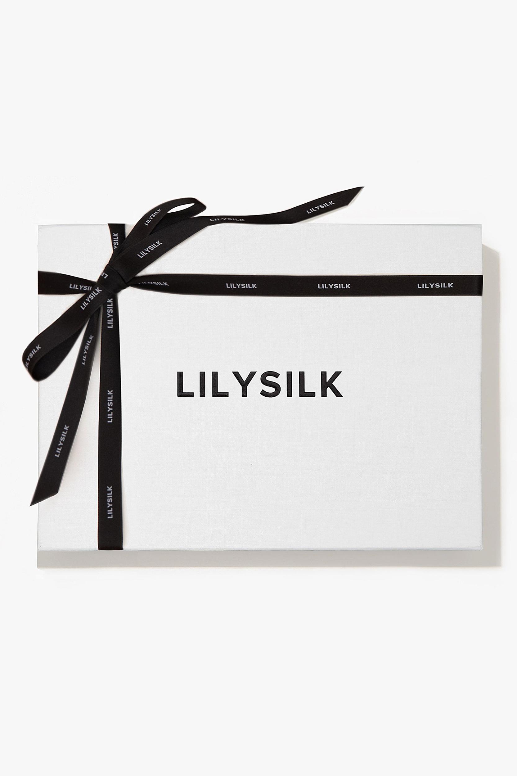 LILYSILK Pure Silk Azalea Blazer Product Image