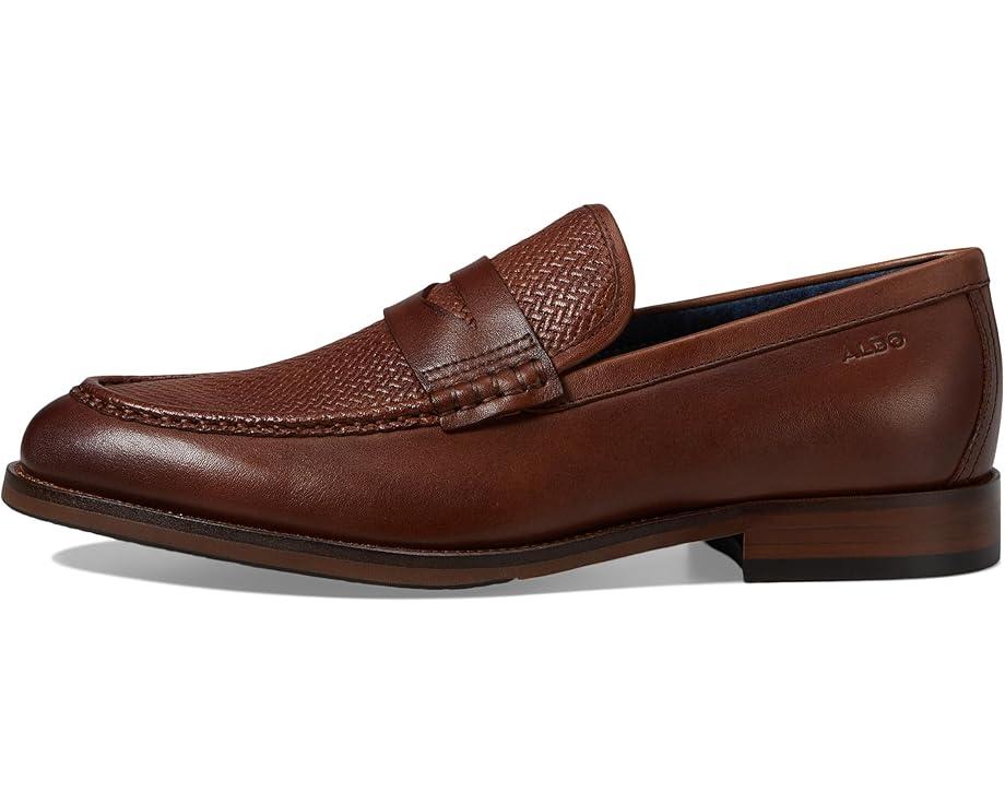 Hawthorne Penny Loafer Product Image