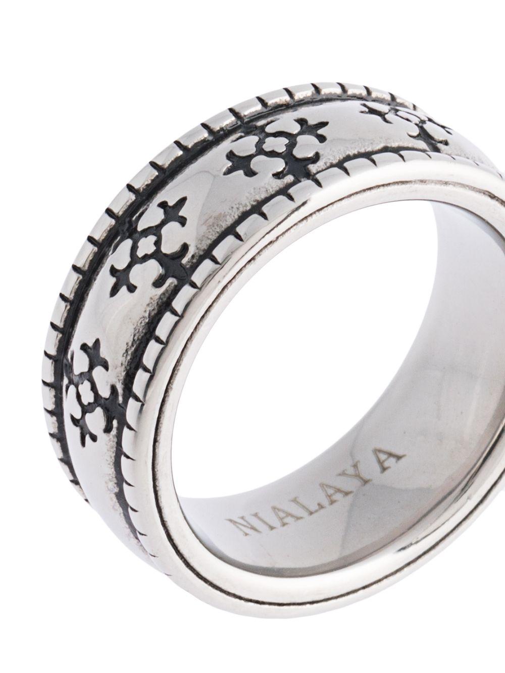 enameled ring Product Image