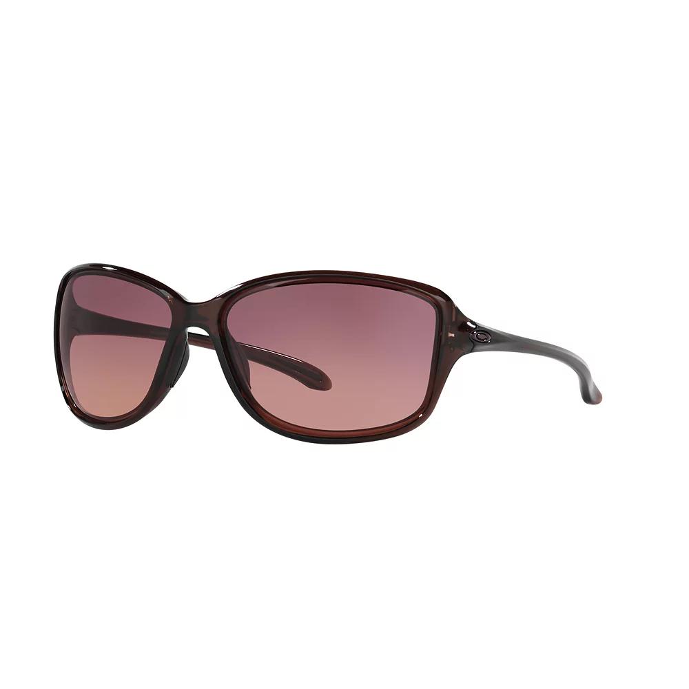 Oakley COHORT Women's Sunglasses 0OO9301, Purple Product Image